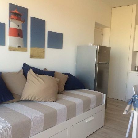 Appartamenti Frontemare Tortoreto ภายนอก รูปภาพ
