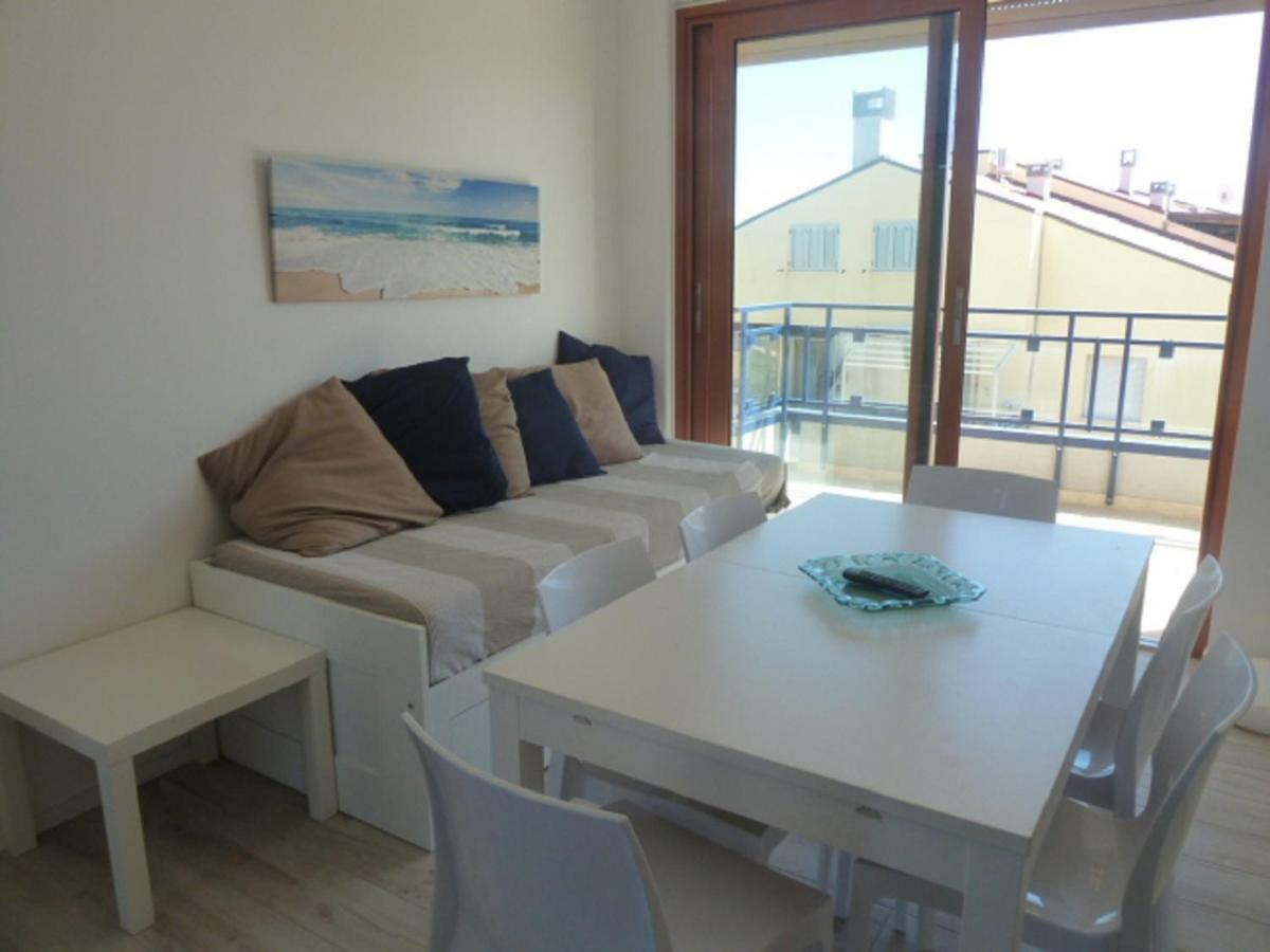 Appartamenti Frontemare Tortoreto ภายนอก รูปภาพ